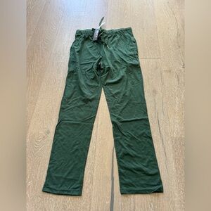 Galaxy Green lounge Pants